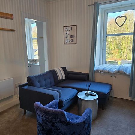 Apartamento Cumbrae Loft Millport Exterior foto