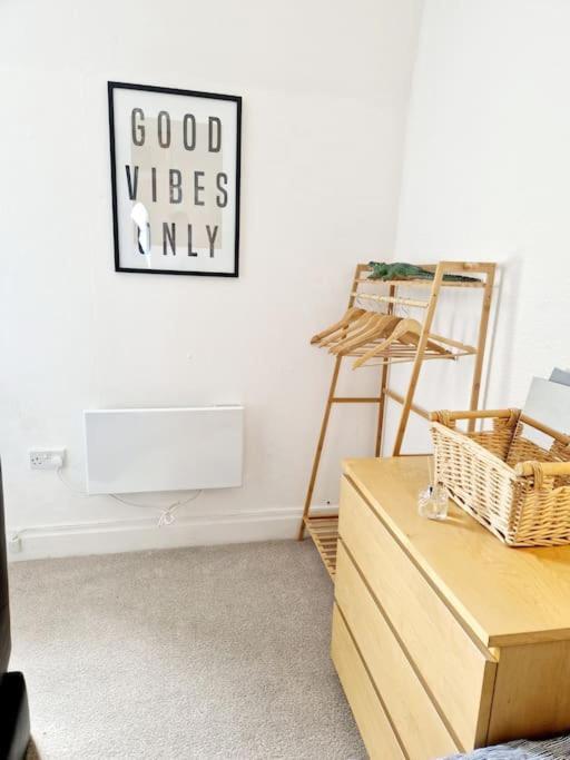Apartamento Cumbrae Loft Millport Exterior foto