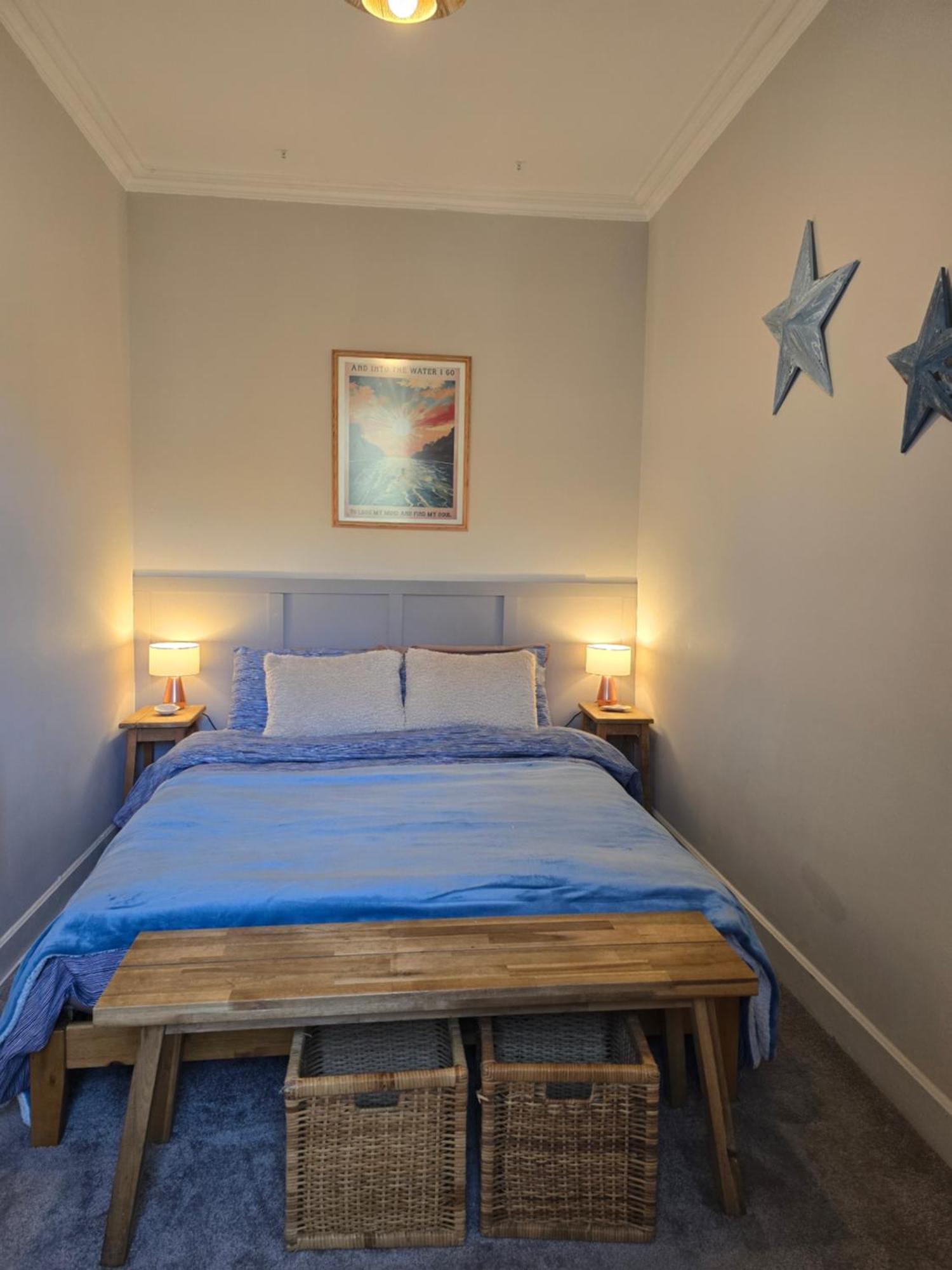 Apartamento Cumbrae Loft Millport Exterior foto